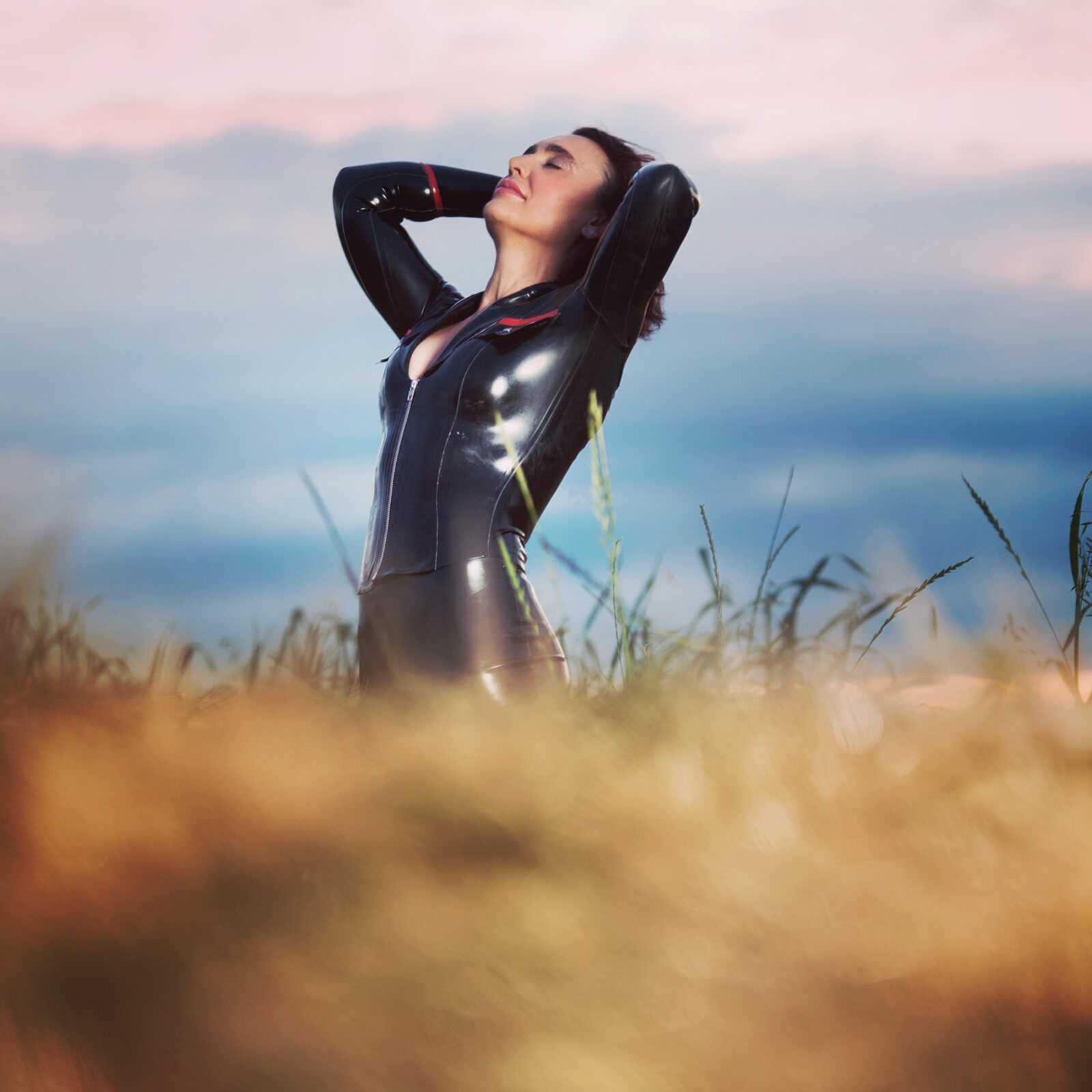 Latex